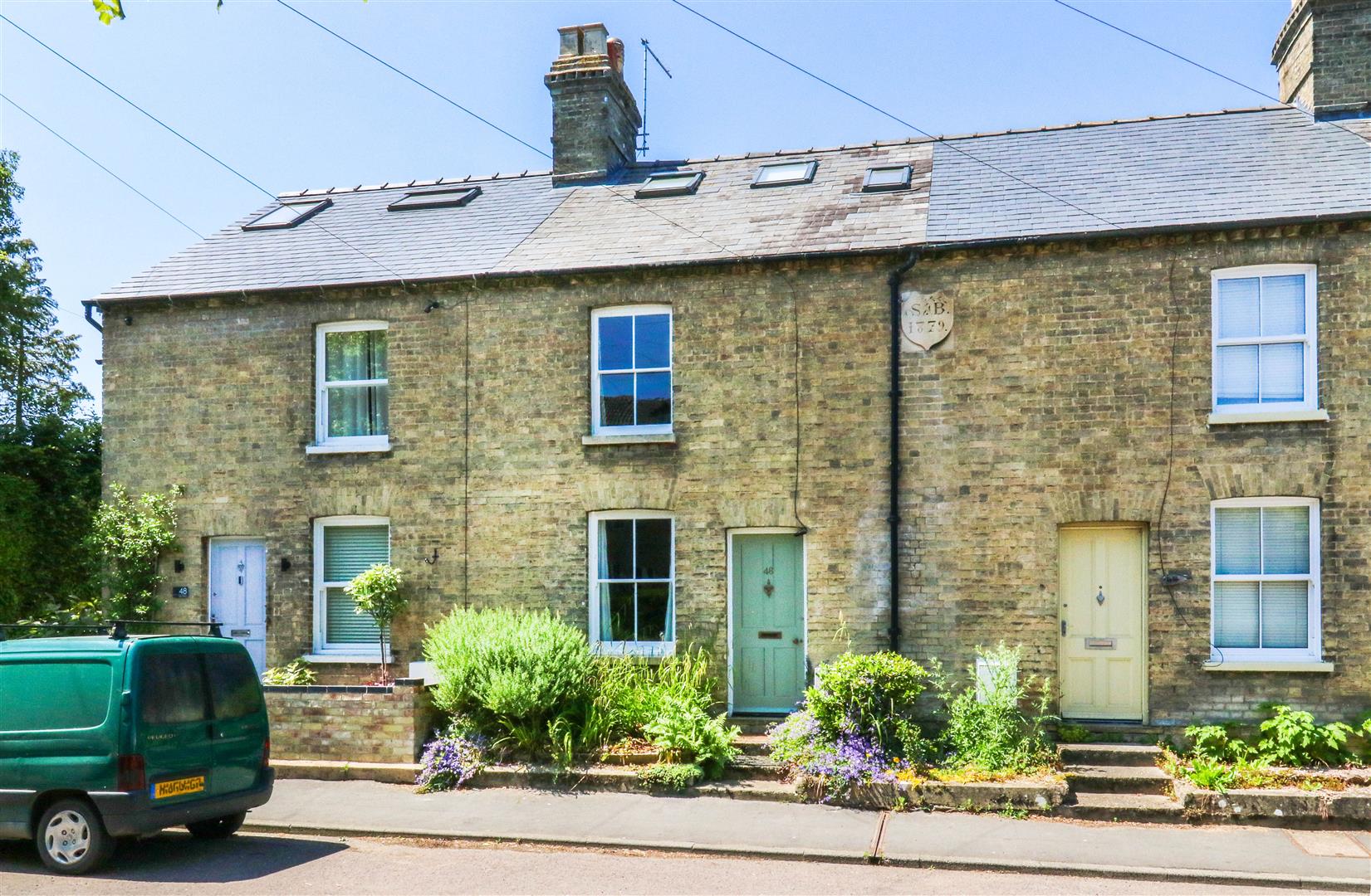 3 Bedroom for sale in Bottisham Cheffins Newmarket Sales